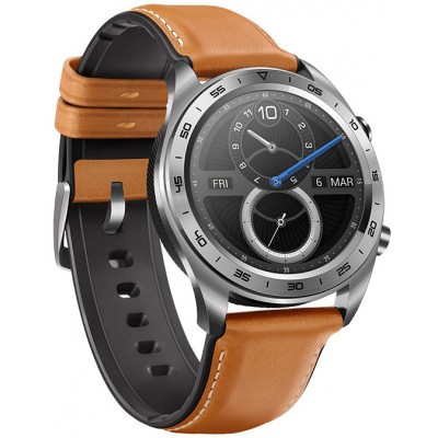 Смарт-часы Honor Watch Magic Silver купить