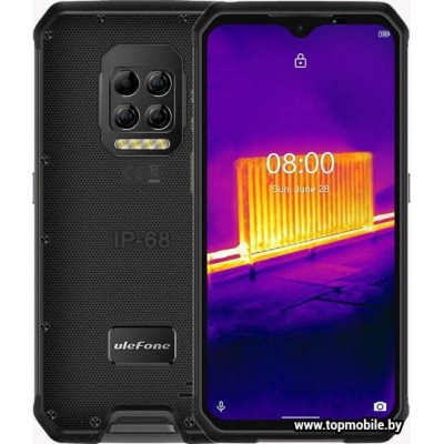 Ulefone Armor 9 купить