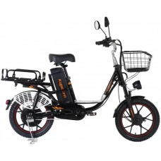 Электровелосипед Kugoo Kirin V3 MAX