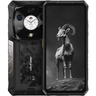 Ulefone Armor 28 Pro 16GB/512GB купить
