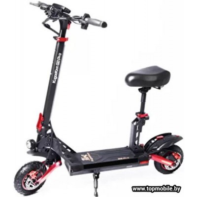 Электросамокат Kugoo Kirin G2 Pro купить