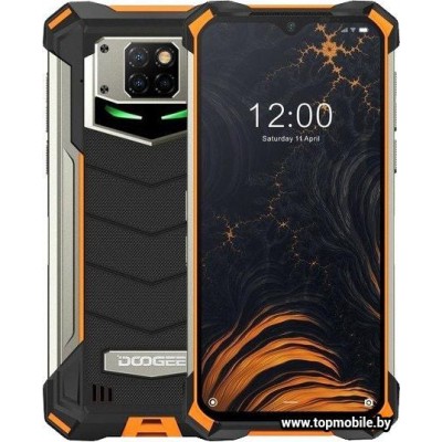 Doogee S88 plus купить