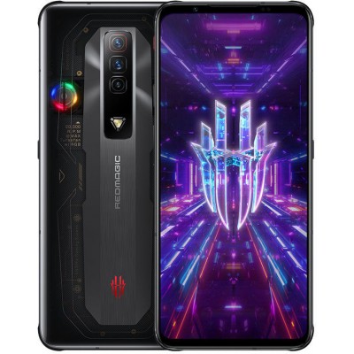 Nubia Red Magic 7 18GB/256GB купить