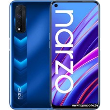 Realme Narzo 30 5G 4Gb/128Gb