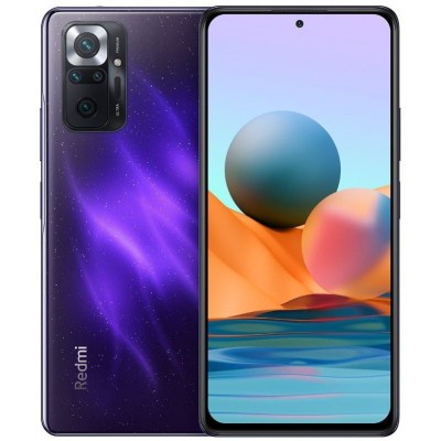 Xiaomi Redmi Note 10 Pro 5G NFC 8Gb/128Gb купить