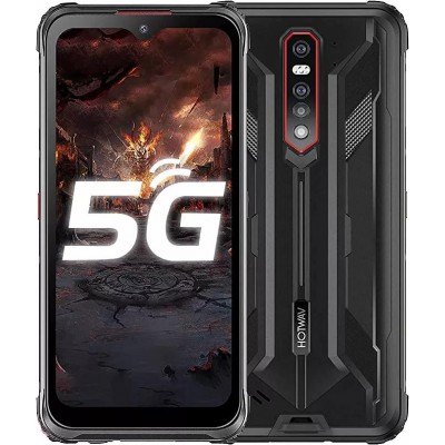 Hotwav CYBER 7 5G купить