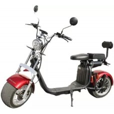 Электроскутер CityCoco ElectroDrive SMD X9