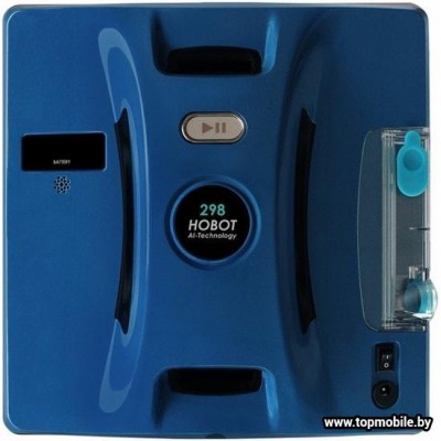 Робот для мытья окон Hobot 298 Ultrasonic купить
