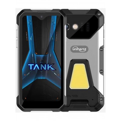 Unihertz Tank Mini 8GB/256GB купить Unihertz Tank Mini 8GB/256GB купить