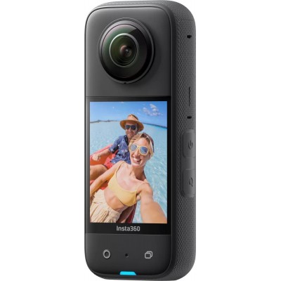 Экшен-камера Insta360 Insta360 X3 купить