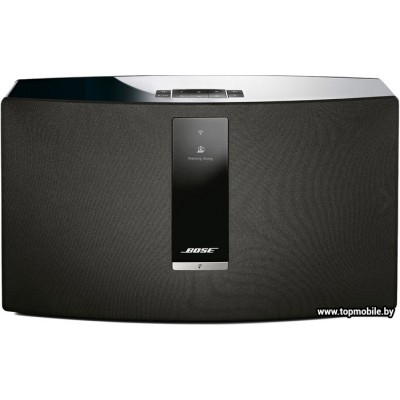 Беспроводная аудиосистема Bose SoundTouch 30 Series III купить