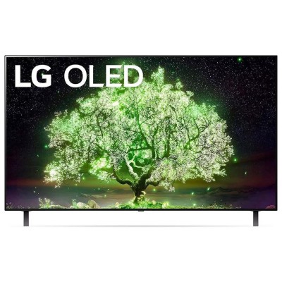 Телевизор LG OLED65A13LA купить