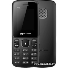 Мобильный телефон Micromax X412