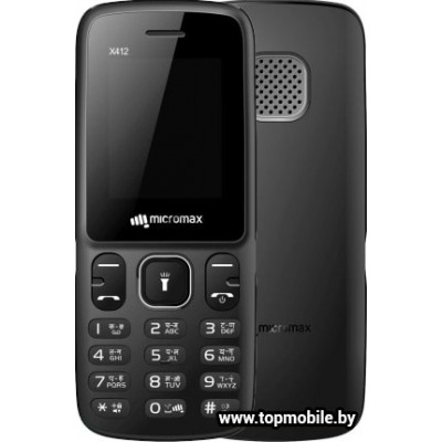 Мобильный телефон Micromax X412 купить Мобильный телефон Micromax X412 купить