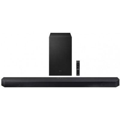 Саундбар Samsung HW-Q700C купить