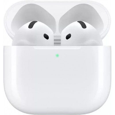 Наушники Apple AirPods 4 (с активным шумоподавлением) купить