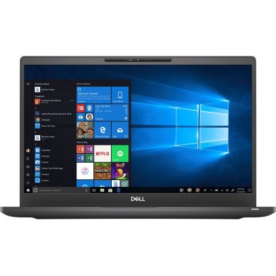 Dell Latitude 13 7300 (7300-2668) купить