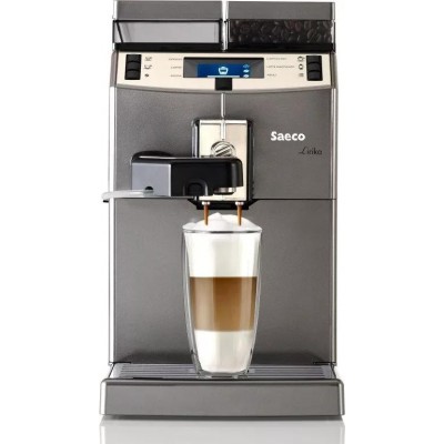 Кофемашина Saeco Lirika OTC RI9851/01 купить Кофемашина Saeco Lirika OTC RI9851/01 купить