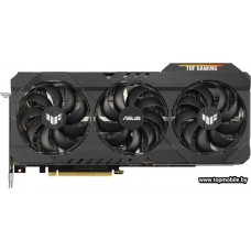 Видеокарта Asus TUF Gaming GeForce RTX 3080 Ti 12GB GDDR6X