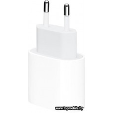 Apple 20W USB-C Power Adapter