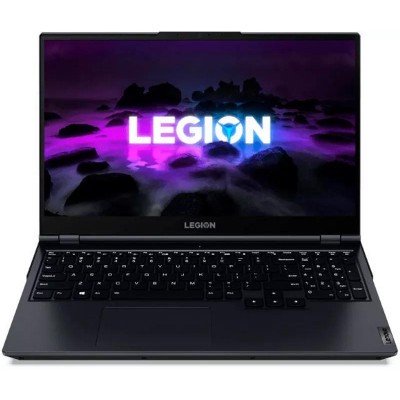 Ноутбук Lenovo Legion 5 15ACH6H 82JU00JNPB купить Ноутбук Lenovo Legion 5 15ACH6H 82JU00JNPB купить