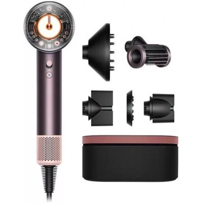 Фен Dyson Supersonic Nural HD16 (сливовая яшма) купить Фен Dyson Supersonic Nural HD16 (сливовая яшма) купить
