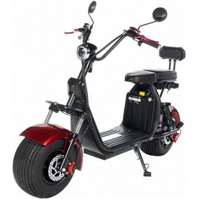 Электросамокат GT CityCoco X7 Pro Plus купить