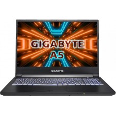 Ноутбук Gigabyte A5 K1-AEE1130SD