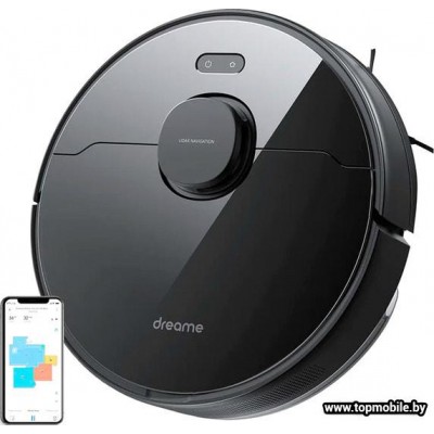Робот-пылесос Dreame D9 Max купить