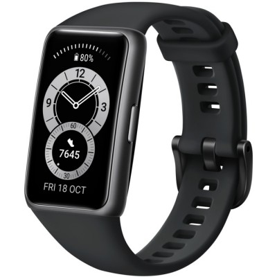 Фитнес-браслет Huawei Band 6 купить