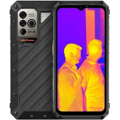 Ulefone Power Armor 19T купить