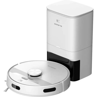 Робот-пылесос Polaris PVCRDC 6002 Wi-Fi IQ купить