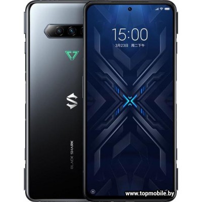 Xiaomi Black Shark 4 Pro 8GB/128GB купить