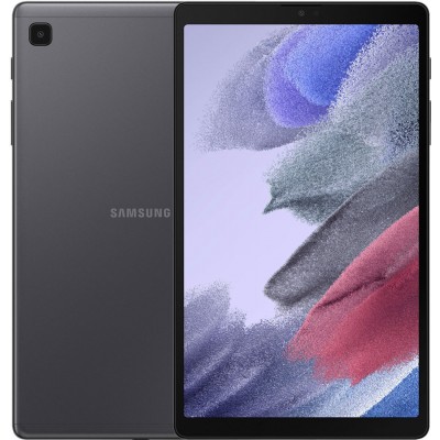 Планшет Samsung Galaxy Tab A7 Lite Wi-Fi 32GB (темно-серый) купить Планшет Samsung Galaxy Tab A7 Lite Wi-Fi 32GB (темно-серый) купить