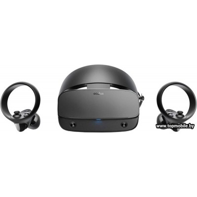 Очки виртуальной реальности Oculus Rift S купить