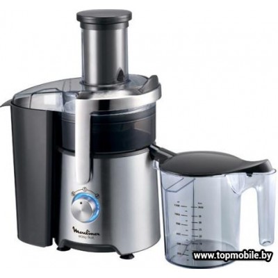 Соковыжималка Moulinex JU610D10 купить