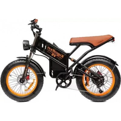 Электровелосипед Kugoo Kirin V5 купить