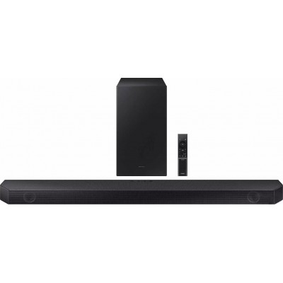 Саундбар Samsung HW-Q600C купить