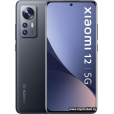 Xiaomi 12 12GB/256GB