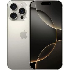 Apple iPhone 16 Pro Max Dual SIM 512GB