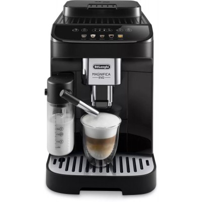 Кофемашина DeLonghi Magnifica Evo ECAM290.61.B купить Кофемашина DeLonghi Magnifica Evo ECAM290.61.B купить