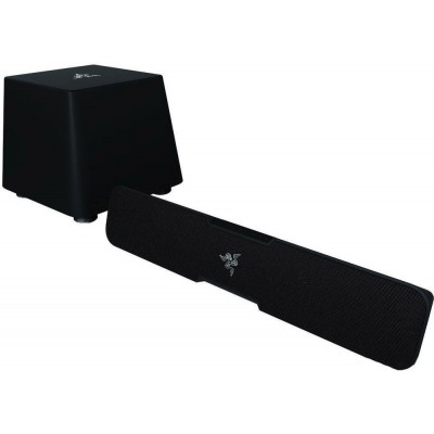 Cаундбар Razer Leviathan купить Cаундбар Razer Leviathan купить