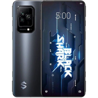 Смартфон Xiaomi Black Shark 5 12GB/256GB купить