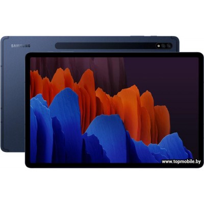 Планшет Samsung Galaxy Tab S7+ Wi-Fi 256GB купить Планшет Samsung Galaxy Tab S7+ Wi-Fi 256GB купить