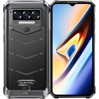 Oukitel WP38 6GB/256GB купить