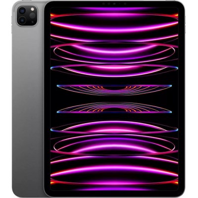 Планшет Apple iPad Pro 11 2022 5G 256GB купить