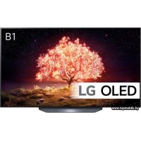 OLED телевизор LG OLED55B1RLA