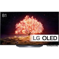 OLED телевизор LG OLED55B1RLA