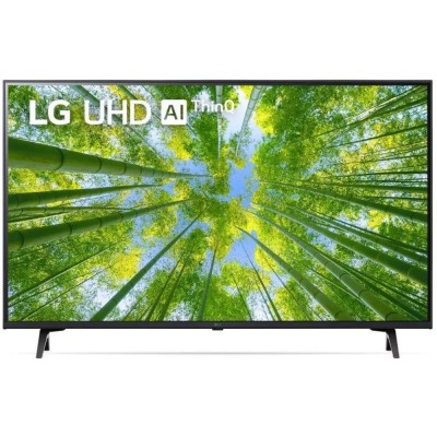 Телевизор LG 65UQ80006LB купить