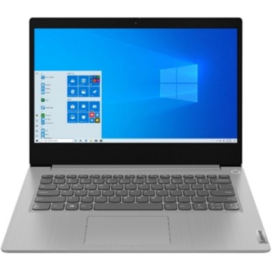 Ноутбук Lenovo IdeaPad 3 14IIL05 купить